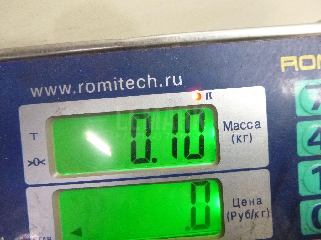 Трубка вакуумная