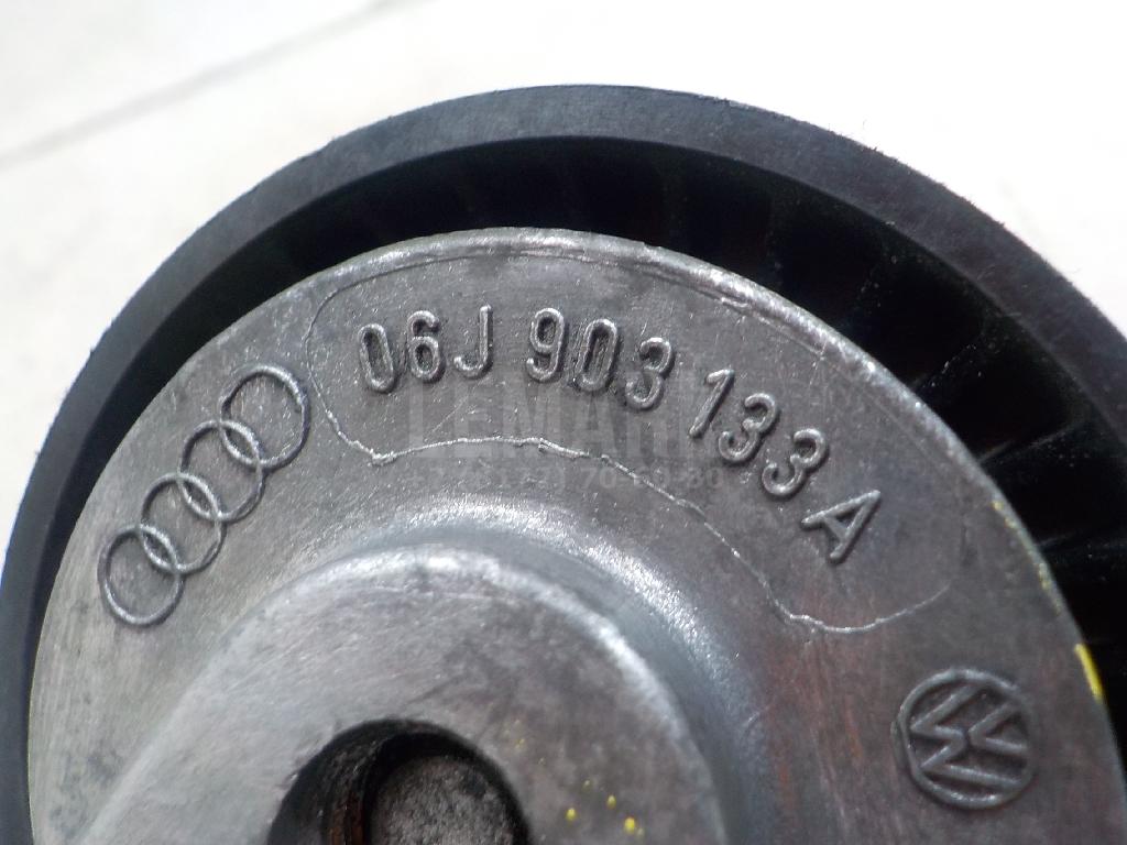 Натяжитель ремня для  Audi R8 2007-2015