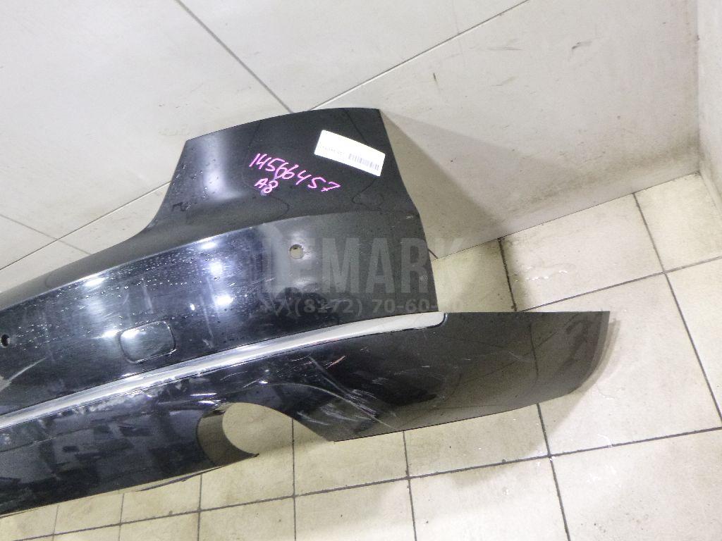 Бампер задний для  Audi A2 [8Z0] 2000-2005