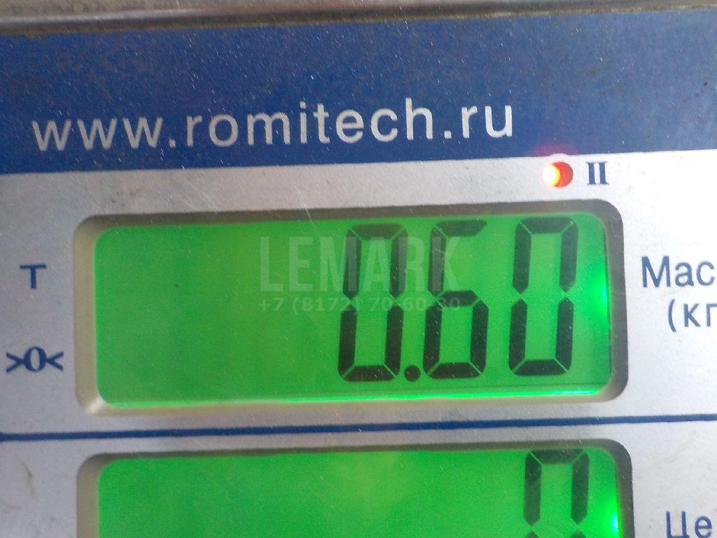 Патрубок интеркулера для  Fiat Punto II (188) 1999-2010