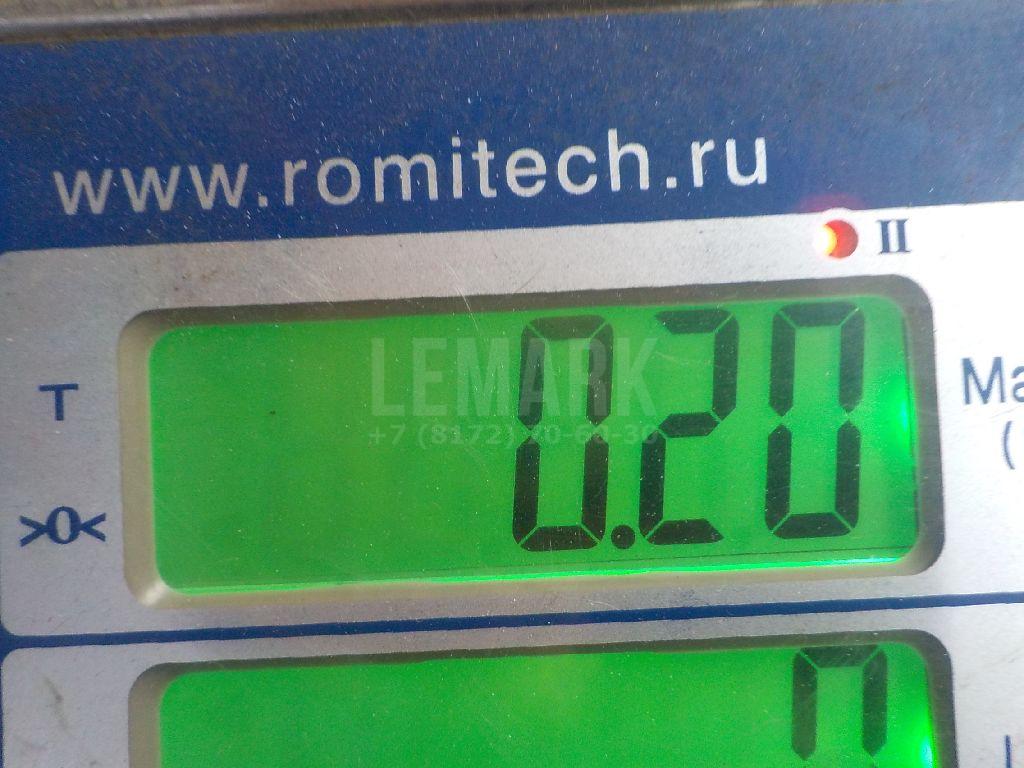 Клапан электромагн. изменения фаз ГРМ