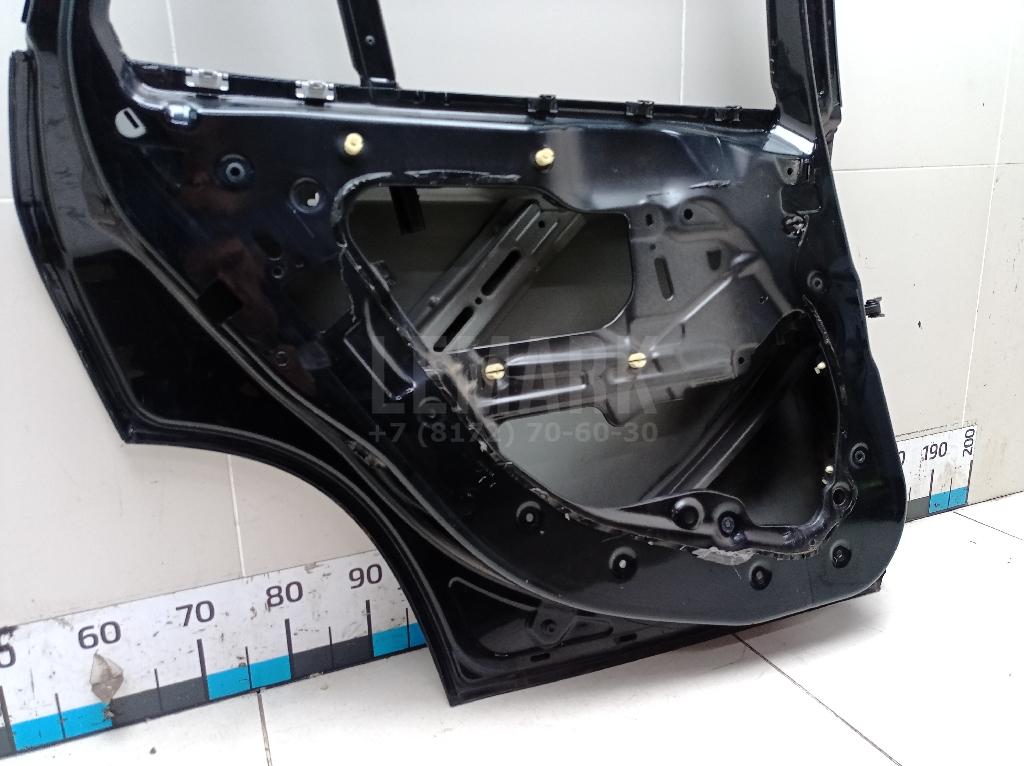 Дверь задняя левая для  BMW 7-serie F01/F02 2008-2015