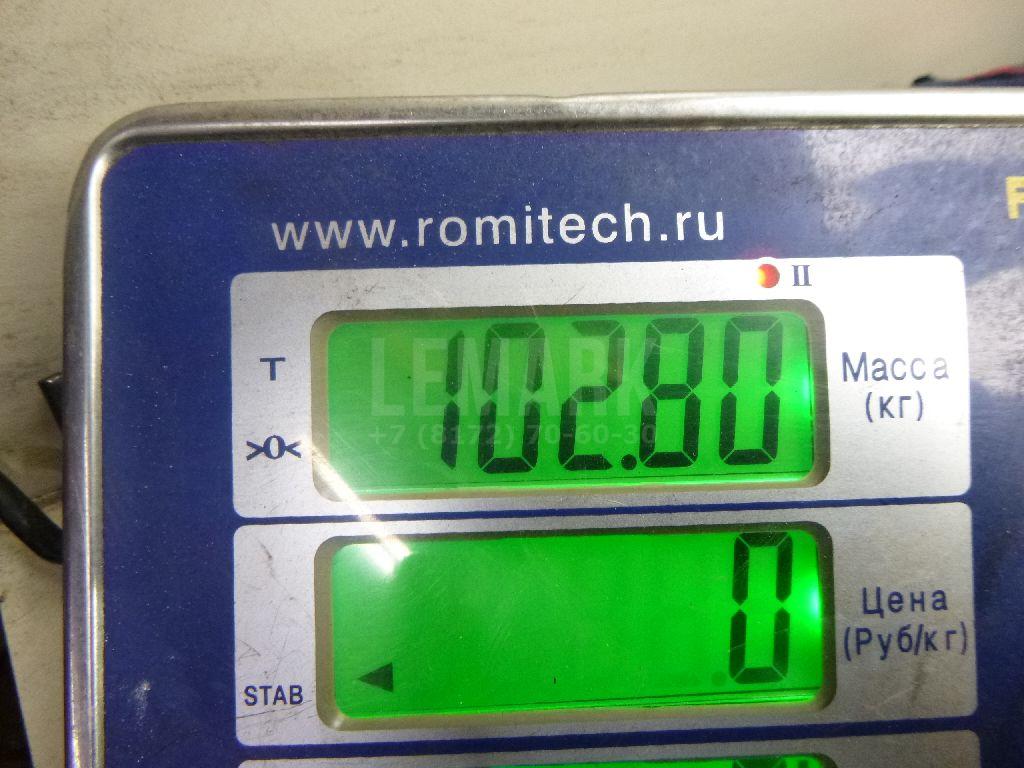 Двигатель