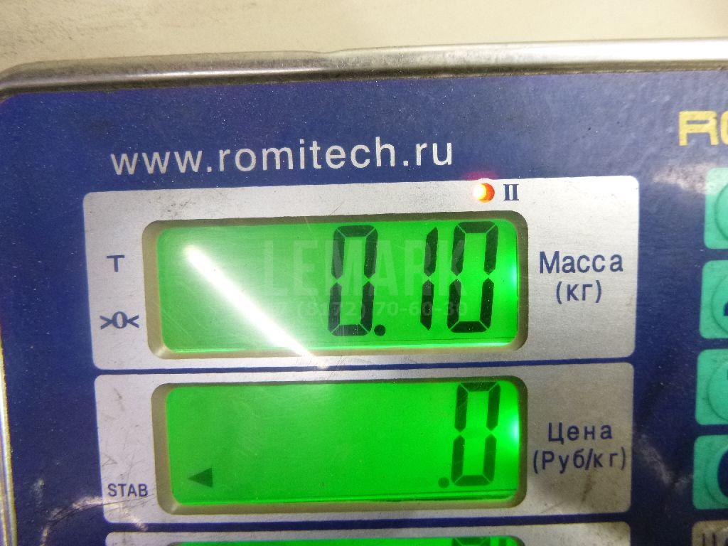 Форсунка инжекторная электрическая