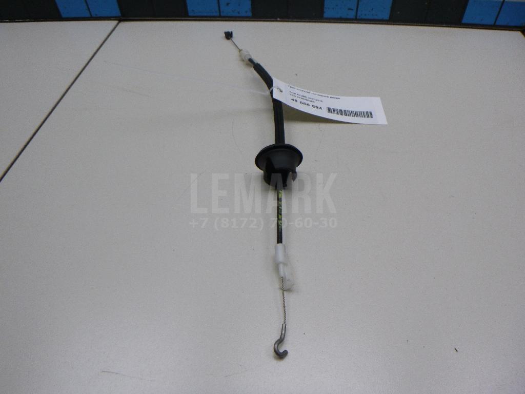 Трос открывания задней двери для  BMW X3 E83 2004-2010