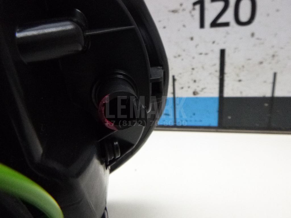 Лючок бензобака для  BMW X4 F26 2014-2018