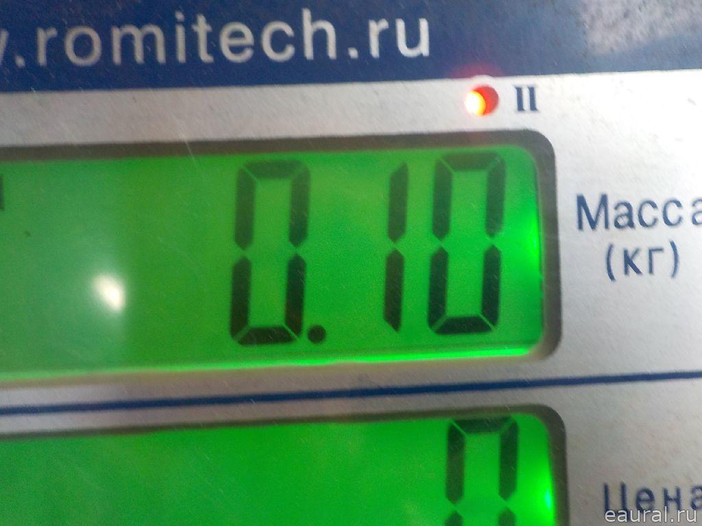 Насос омывателя