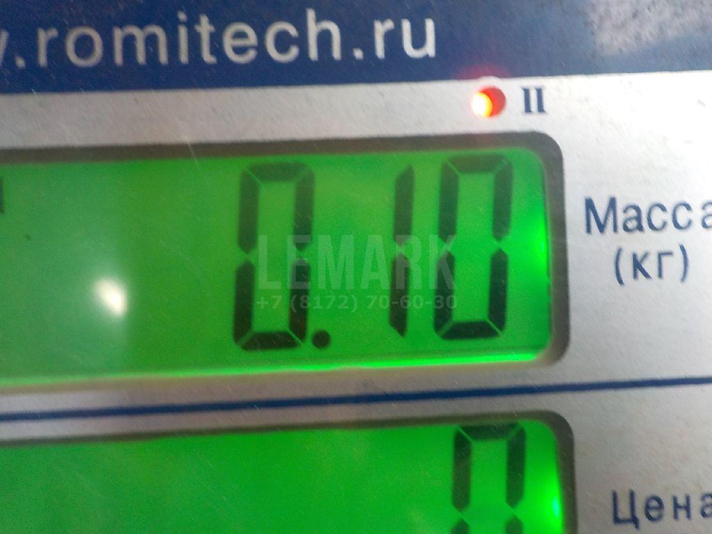 Насос омывателя