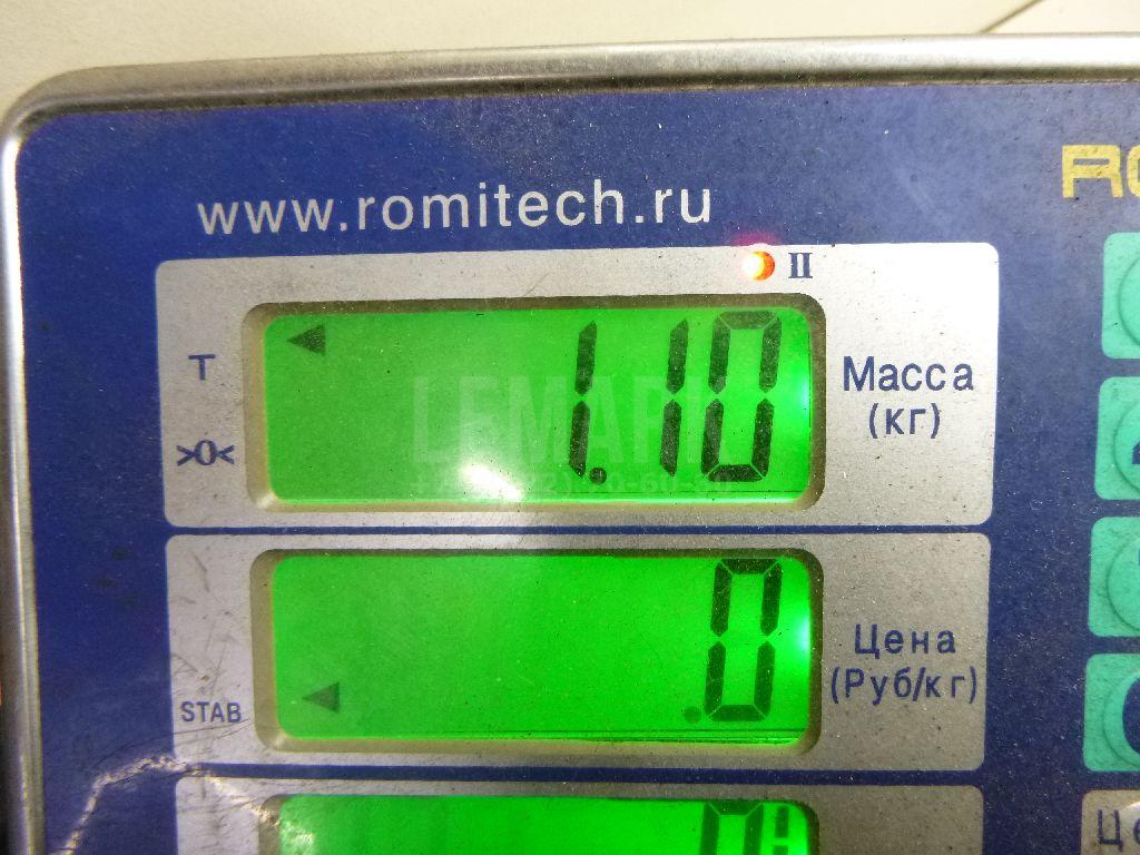 Моторчик отопителя