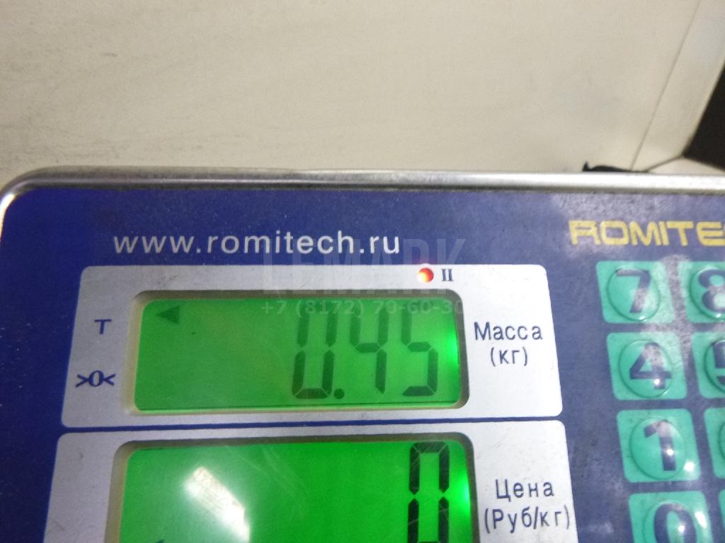 Кронштейн редуктора