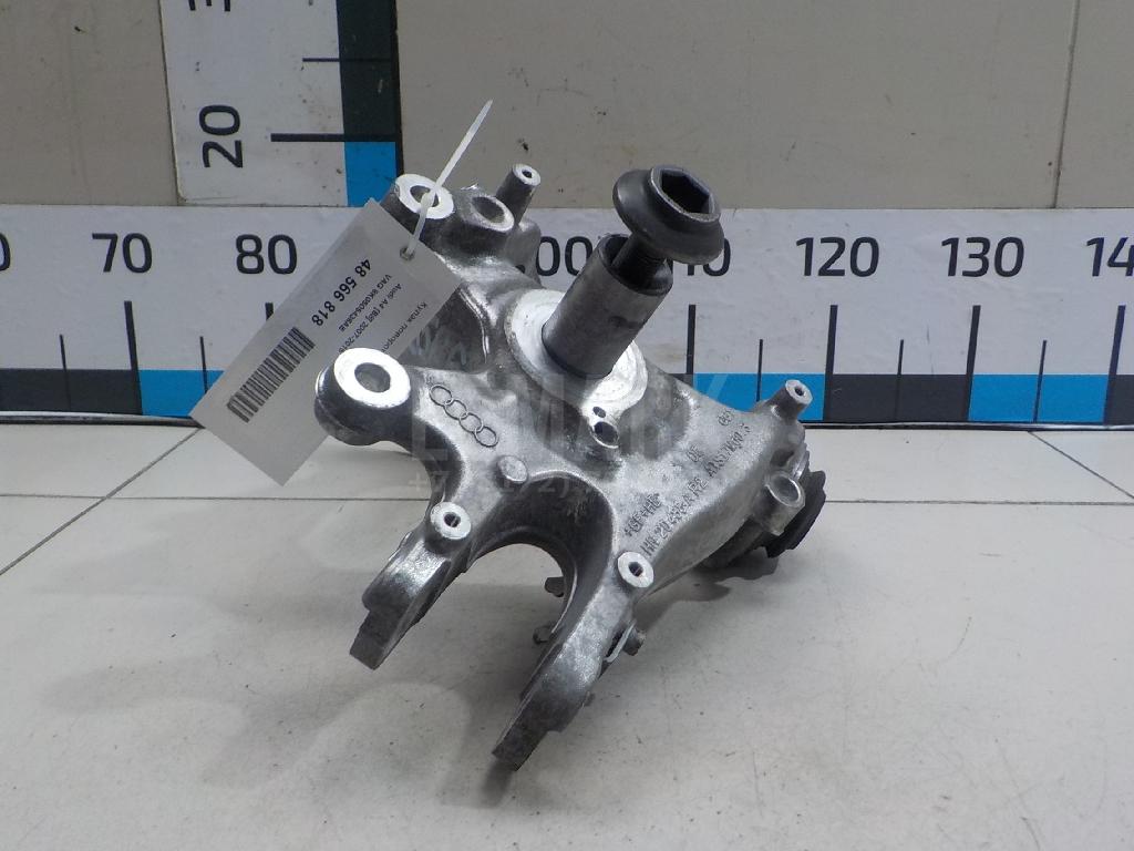 Кулак поворотный задний правый для  BMW 7-serie F01/F02 2008-2015