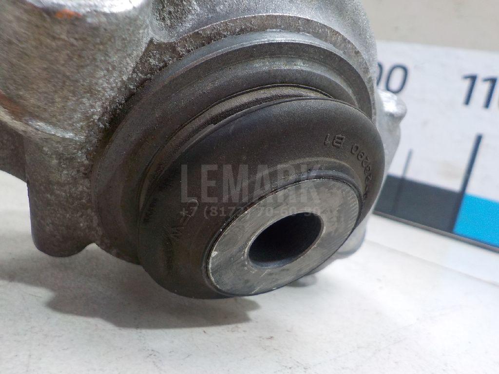 Кулак поворотный задний правый для  BMW 7-serie F01/F02 2008-2015