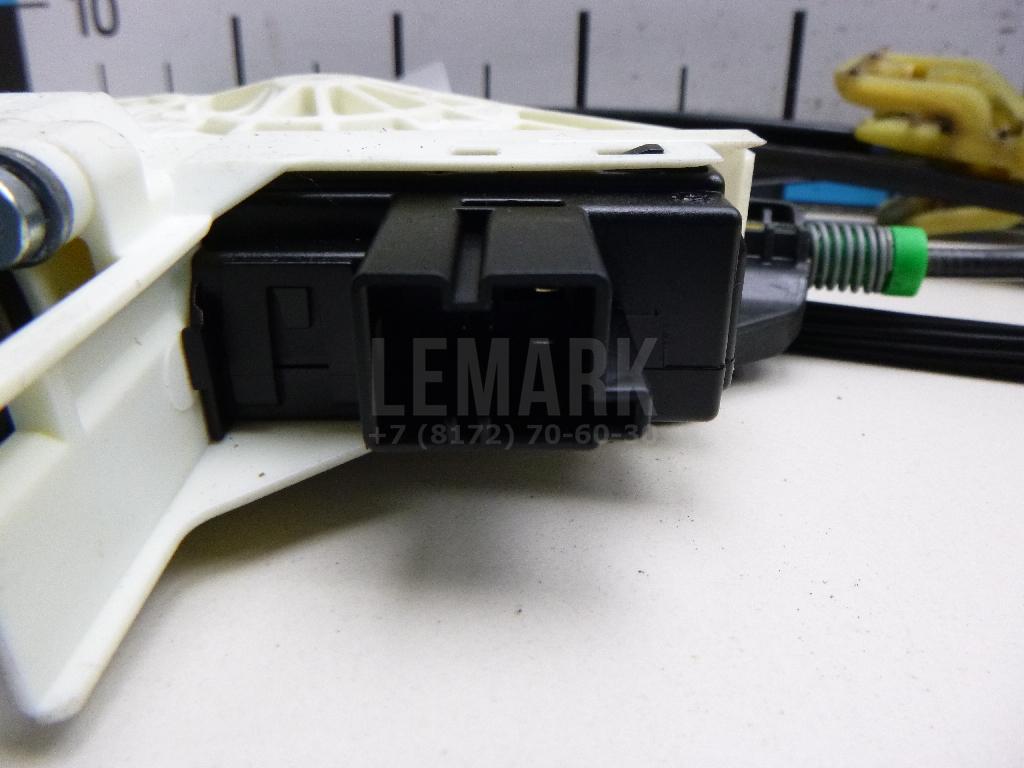 Стеклоподъемник электр. передний левый для  BMW 7-serie G11/G12 2015-2022