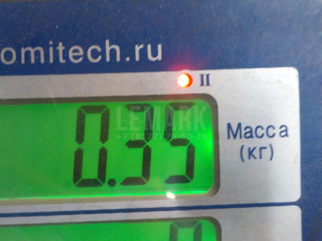 Болт заднего рычага