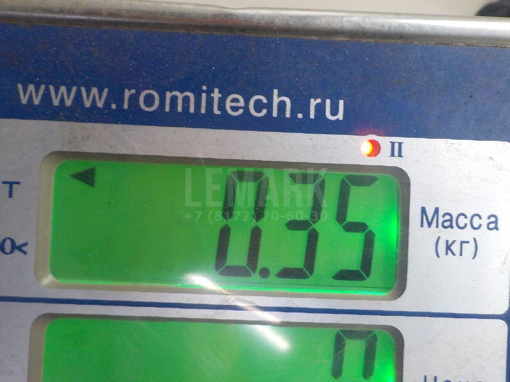 Болт заднего рычага