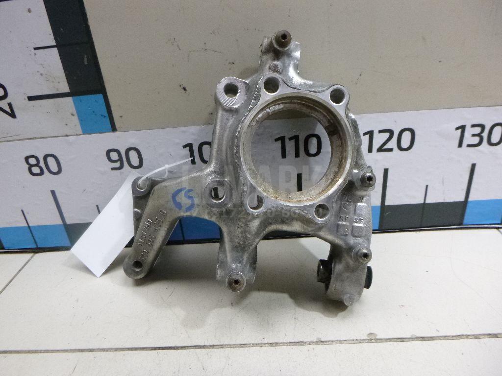 Кулак поворотный задний левый 3C0505433G VAG