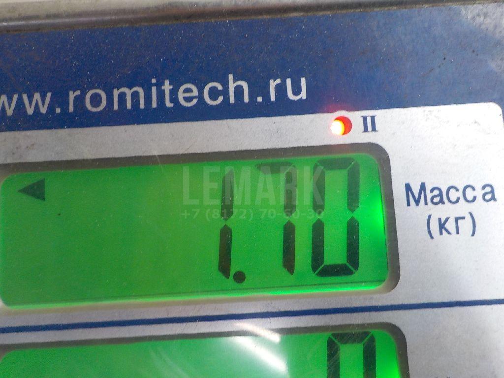 Рычаг задний верхний правый