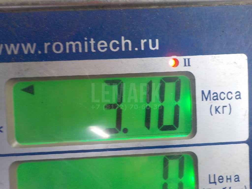 Рычаг задний нижний левый
