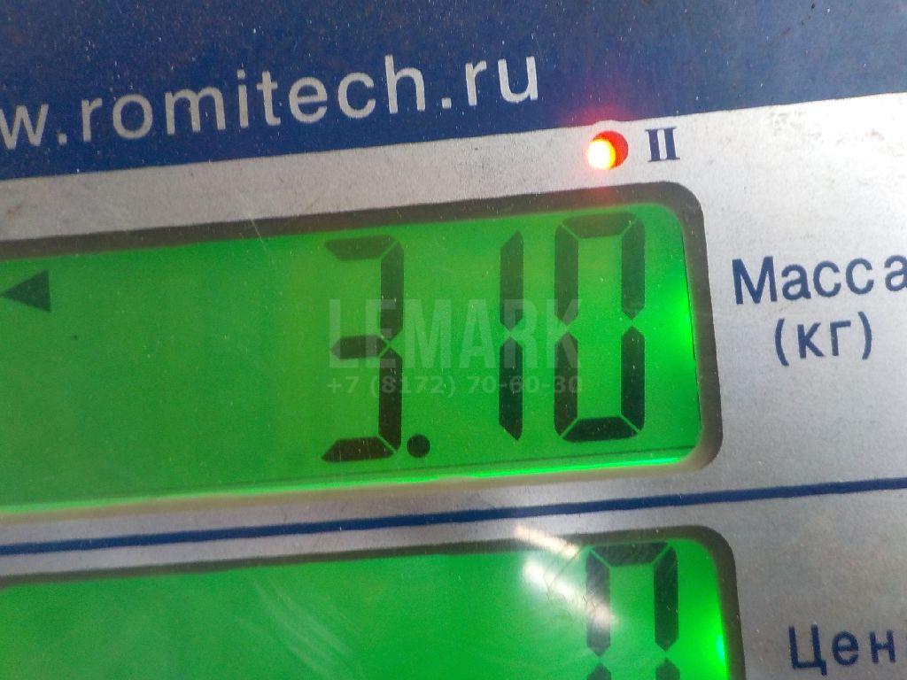 Рычаг задний нижний правый