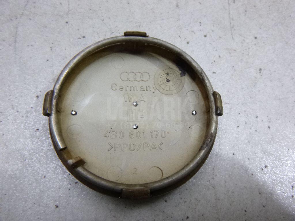 Колпак декоративный для  Audi 100 [C4] 1991-1994