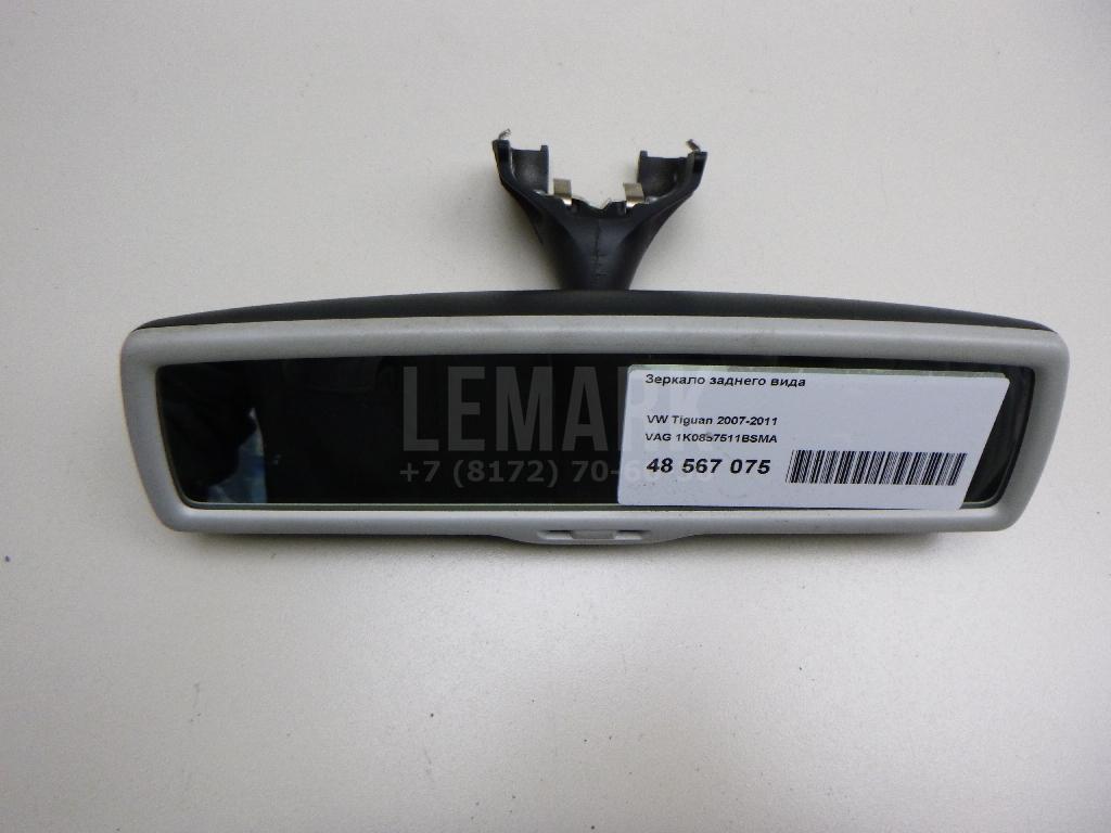 Зеркало заднего вида 1K0857511BSMA VAG