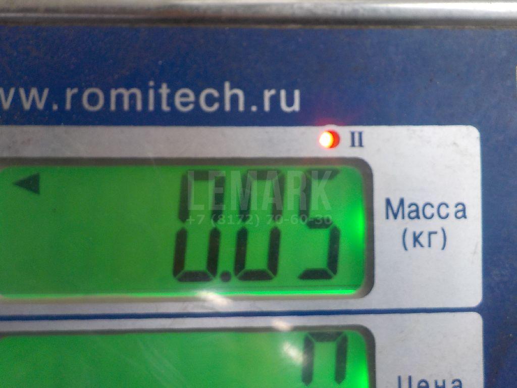 Рычаг