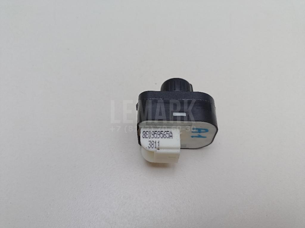 Переключатель регулировки зеркала для  BPW ECO 0-1996