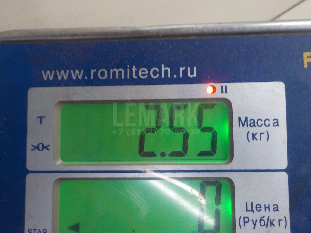 Кулак поворотный передний левый для  Astra HD 8 2005-2011