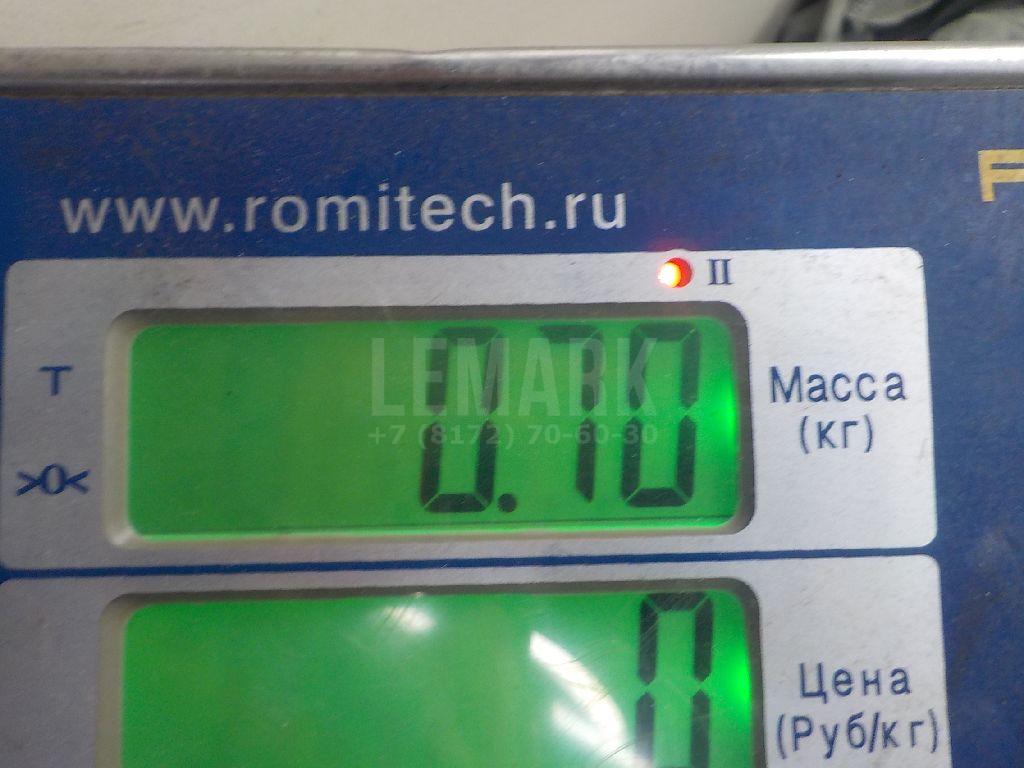 Тяга регулировки развала