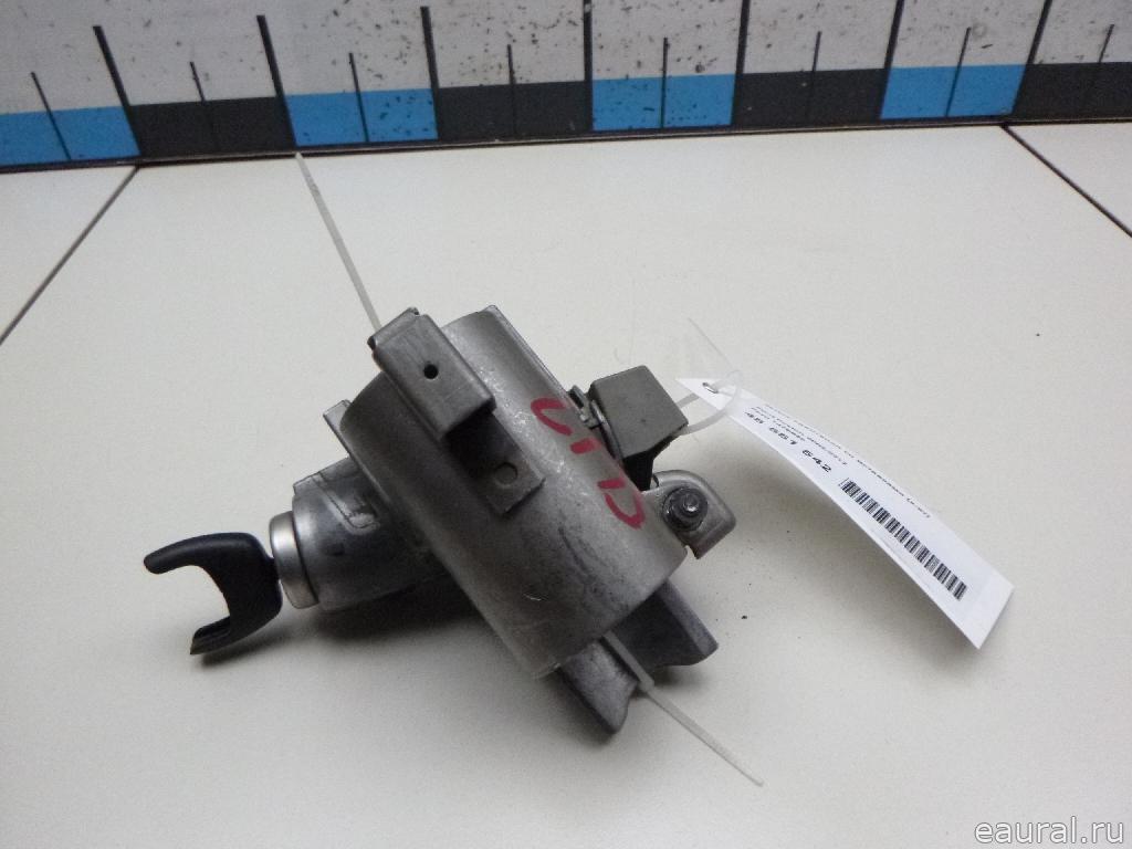 Замок зажигания со вставками (к-кт)