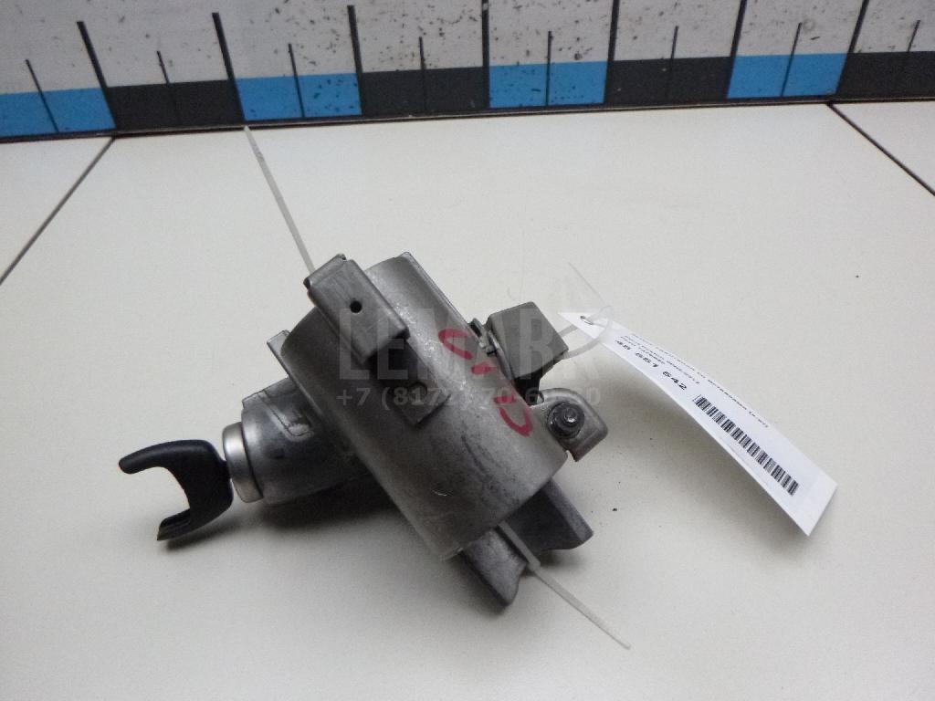 Замок зажигания со вставками (к-кт)