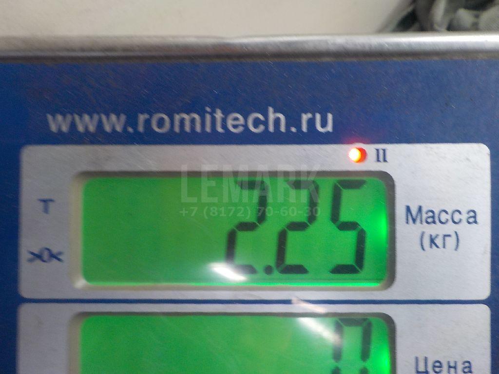 Амортизатор передний