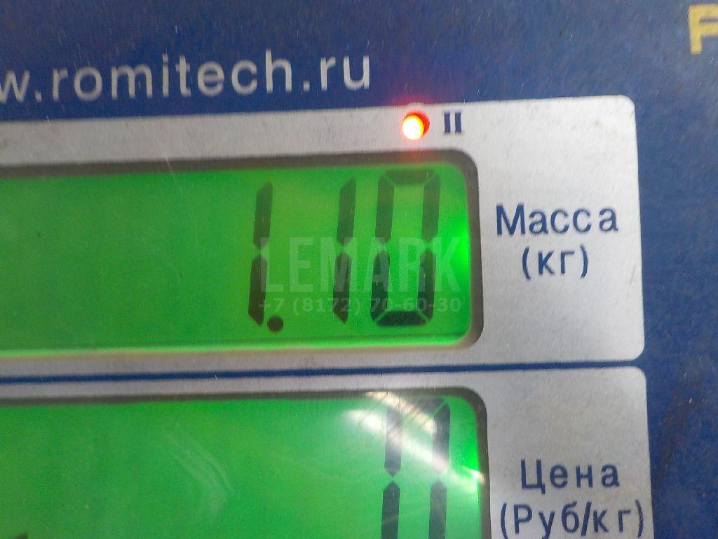 Кронштейн амортизатора