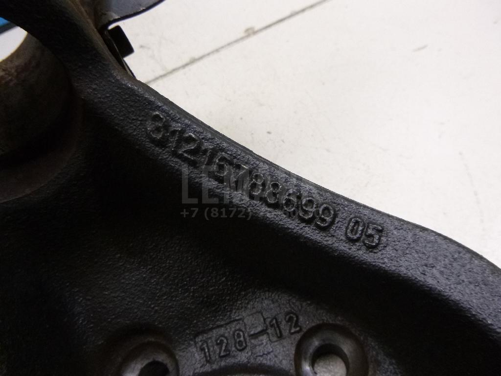 Кулак поворотный передний левый для  BMW 3-serie E30 1982-1991