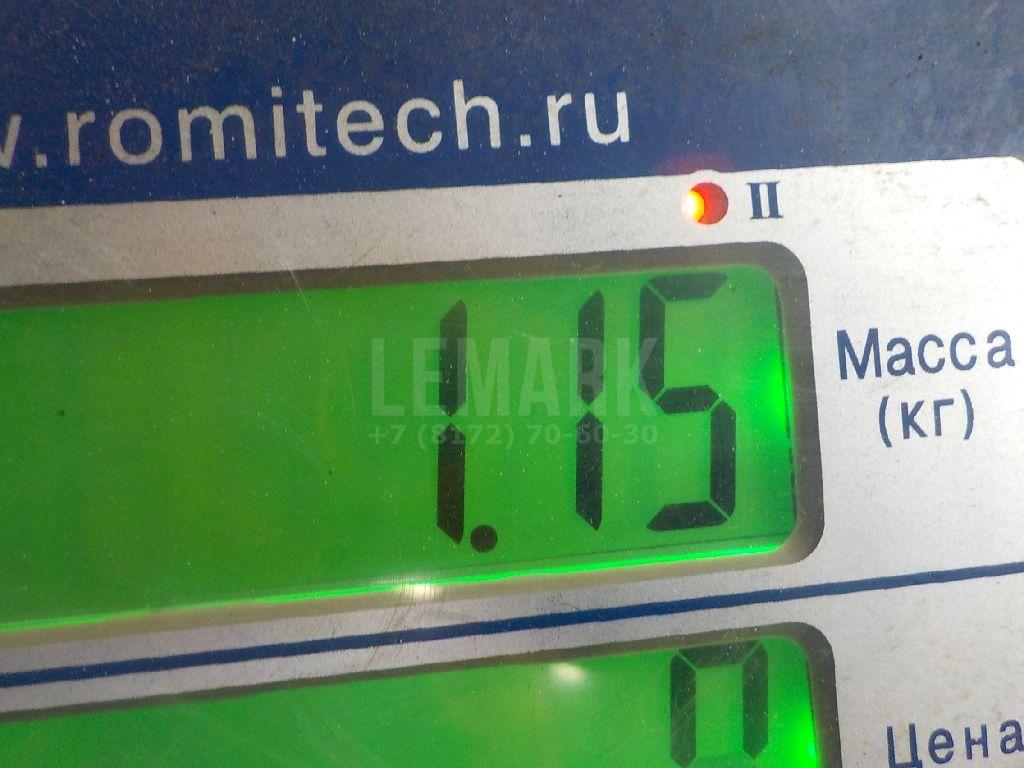 Рычаг задний поперечный