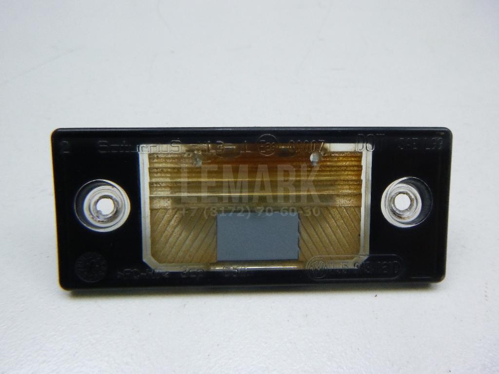 Фонарь подсветки номера 1J5943021D VAG