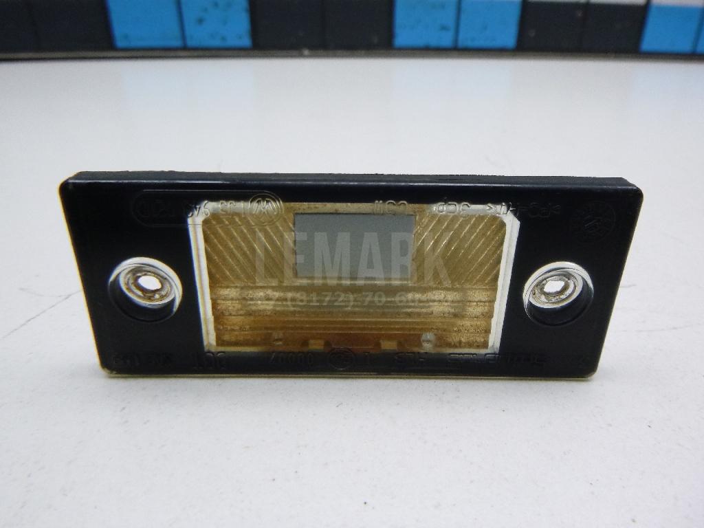 Фонарь подсветки номера 1J5943021D VAG