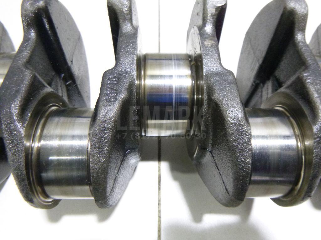 Коленвал для  Ford Focus II 2005-2008