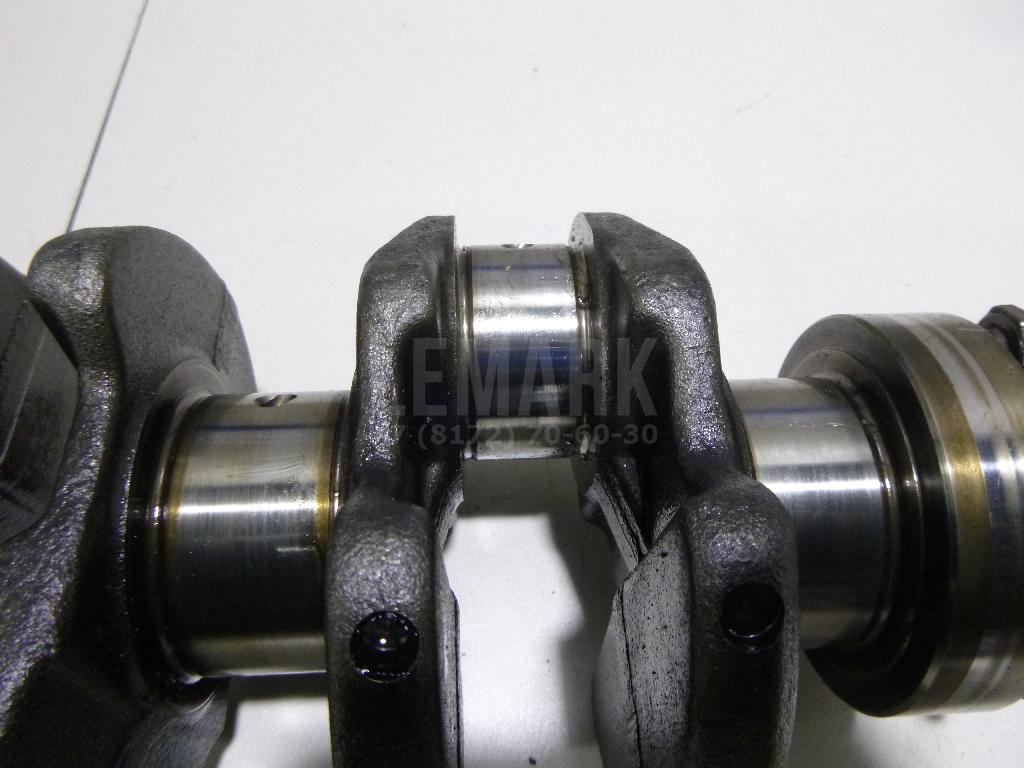 Коленвал для  Ford Focus II 2005-2008