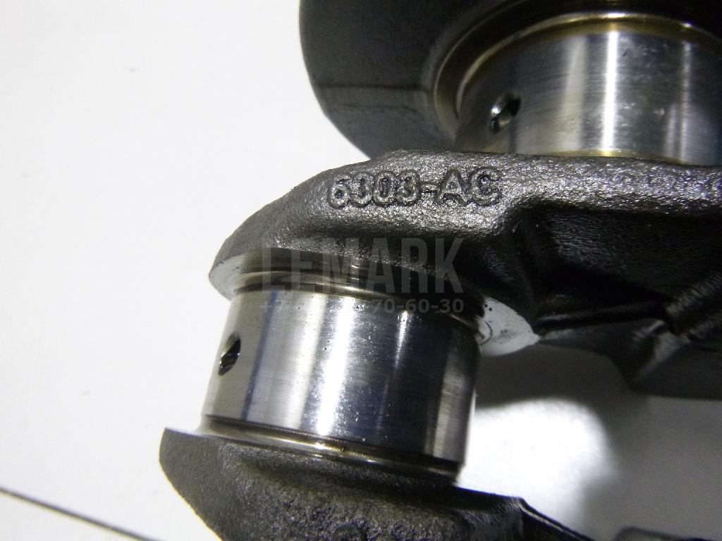 Коленвал для  Ford Focus II 2005-2008