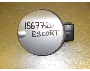 Лючок бензобака для Ford Escort/Orion 1995-2001 БУ состояние отличное