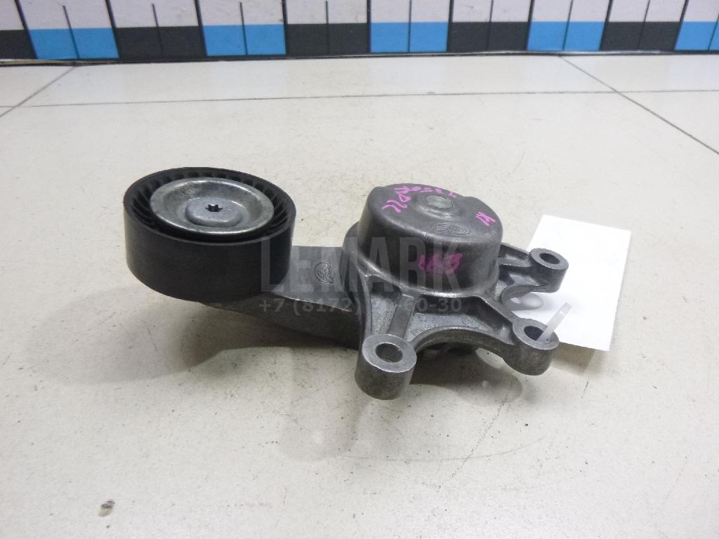 Ролик-натяжитель ручейкового ремня для  BMW X5 F15/F85 2013-2018