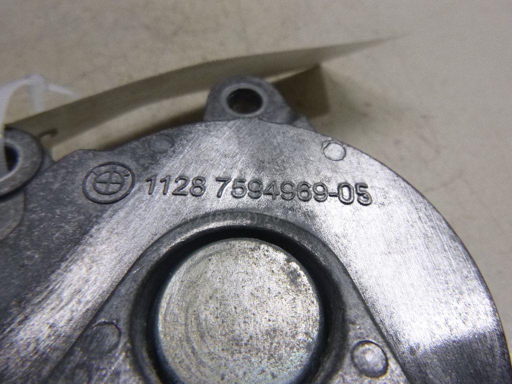 Ролик-натяжитель ручейкового ремня для  BMW X5 F15/F85 2013-2018