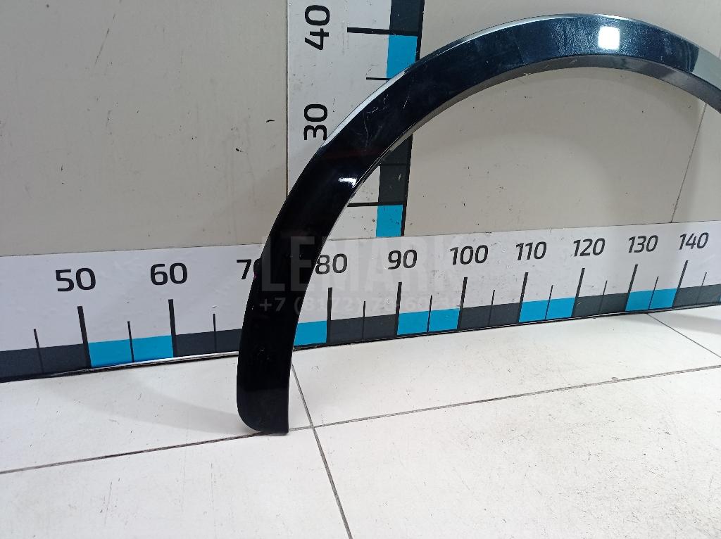 Накладка заднего крыла правого для  BMW X5 F15/F85 2013-2018