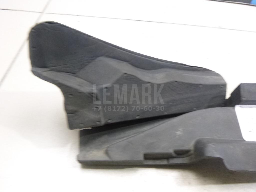 Пыльник (кузов наружные) для  BMW 3-serie F30/F31/F80 2011-2020