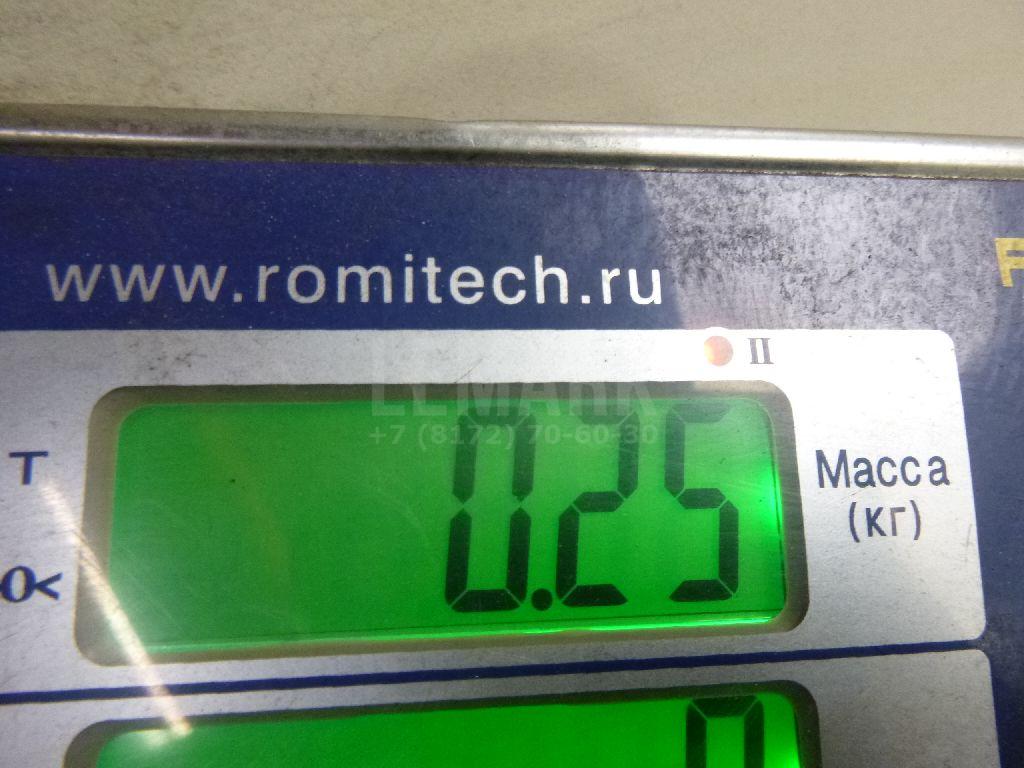 Тяга домкрата