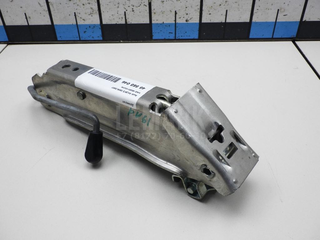 Домкрат для  BMW 1-serie E82/E88 2007-2013