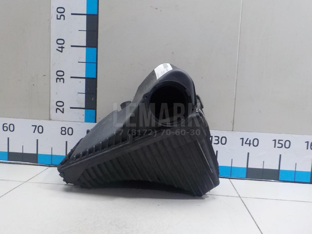 Корпус воздушного фильтра 7P0129601A VAG