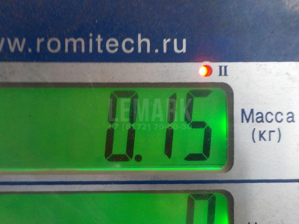 Наполнитель переднего бампера
