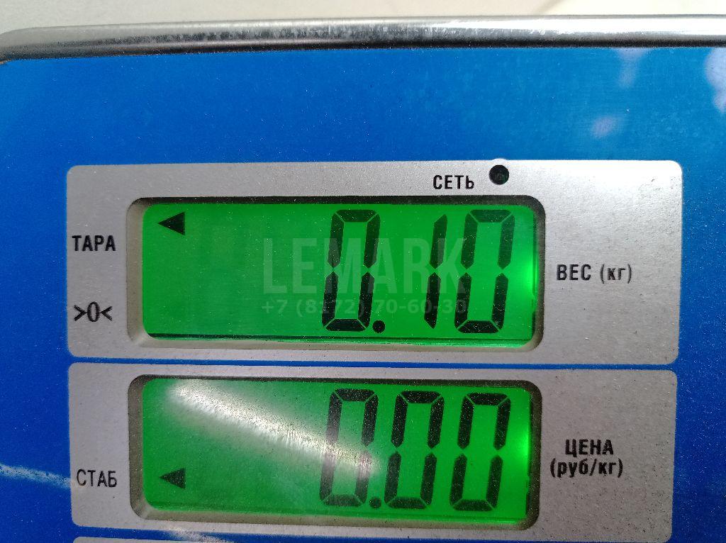 Моторчик заслонки отопителя